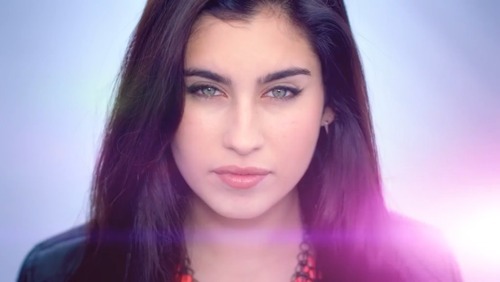 Lauren Jauregui